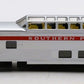 IHC 47957 HO Southern Pacific Corrugated Side Lounge Vista Dome
