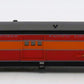IHC 47390 HO Scale Southern Pacific Sunbeam Corrugated Side Baggage Car #6598