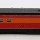 IHC 47394 HO Scale Southern Pacific Sunbeam Corrugated Side Combine Car #3301