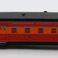 IHC 47395 HO Southern Pacific Sunbeam Corrugated Side Railway Post Office Car