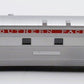 IHC 47954 HO Southern Pacific Corrugated Side Combine Passenger Coach