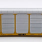 Walthers 932-4852 HO Union Pacific Thrall 89' Tril-Level Auto Carrier #852061