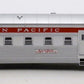 IHC 47955 HO Southern Pacific "United States Mail" Corrugated Side RPO Car