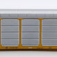 Walthers 932-4866 HO TFM Thrall 89' Tri-Level Auto Carrier #853354