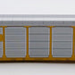 Walthers 932-4855 HO CSX Thrall 89' Tri-Level Auto Carrier #852328 LN/Box
