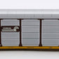 Walthers 932-4857 HO Conrail-ETTX Thrall 89' Tri-Level Auto Carrier #701536 LN/Box