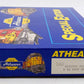 Athearn 2310 HO Western Maryland Special Edition 40' Boxcar Kit (Set of 3)