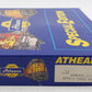 Athearn 2212 HO GP38-2 Diesel Locomotive & Caboose Special Edition Kit