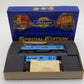 Athearn 2212 HO GP38-2 Diesel Locomotive & Caboose Special Edition Kit