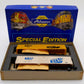 Athearn 2304 HO FGE 57' Reefer Cars Kit (Set of 2)