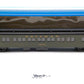 IHC 49738 HO Presidential Series Imperator Heavyweight 12-1 Sleeper Car