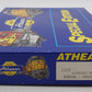 Athearn 2300 HO Special Edition Boxcar w/Tractor Trailer Kit (Set of 3)