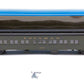 IHC 49739 HO Presidential Series Conneaut Secret Service 8-1-2 Sleeper Car