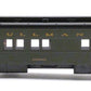 IHC 49739 HO Presidential Series Conneaut Secret Service 8-1-2 Sleeper Car