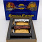 Athearn 2301 HO Scale Southern Pacific & Railroad Police Caboose Kit (Set of 2)