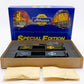 Athearn 2306 HO Scale Santa Fe 50' Double-Door Box Car Kit (Set of 2)