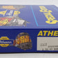 Athearn 2307 HO Scale Reading Company 50' Box Car & Gondola Kit (Set of 3)