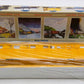 Walthers 932-4814 HO Union Pacific 89' Enclosed Auto Carrier # 991645 Kit