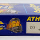 Athearn 2308 HO NdeM & Pacific Railroads Cabooses of Mexico Kit (Set of 3)