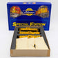 Athearn 2308 HO NdeM & Pacific Railroads Cabooses of Mexico Kit (Set of 3)