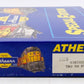 Athearn 2309 HO Northern Pacific Special Edition 50' Boxcar Kit (Set of 2)