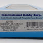 IHC 49730 HO Scale Presidential Heavyweight Observation Car