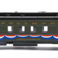 IHC 49730 HO Scale Presidential Heavyweight Observation Car