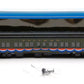 IHC 49730 HO Scale Presidential Heavyweight Observation Car