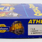 Athearn 2324 HO Chessie System Safety Caboose Kit (Set of 3)