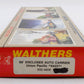 Walthers 932-4808 HO Union Pacific 89' Enclosed Auto Carrier Kit #942571