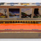 Walthers 932-4801 HO Rio Grande 89' Enclosed Auto Carrier Kit #158349
