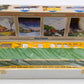 Walthers 932-4810 HO Burlington Northern 89' Enclosed Auto Carrier Kit #942623