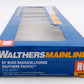 Walthers 910-30057 HO Southern Pacific 85' Budd Baggage-Lounge - Ready to Run