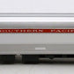 Walthers 910-30057 HO Southern Pacific 85' Budd Baggage-Lounge - Ready to Run