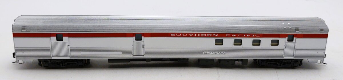 Walthers 910-30307 HO SP 85' Budd Baggage-Railway Post Office - Ready to Run