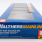 Walthers 910-30307 HO SP 85' Budd Baggage-Railway Post Office - Ready to Run