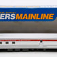 Walthers 910-30307 HO SP 85' Budd Baggage-Railway Post Office - Ready to Run