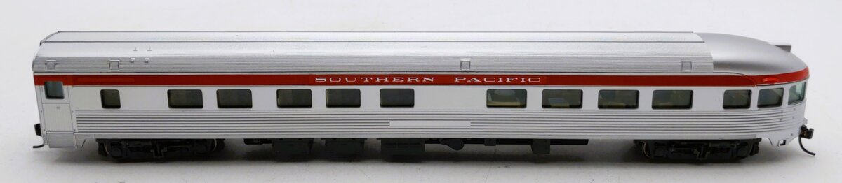 Walthers 910-30357 HO Southern Pacific 85' Budd Observation Car