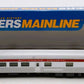 Walthers 910-30357 HO Southern Pacific 85' Budd Observation Car