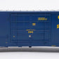 Athearn G4386 HO Scale Golden West Service 50' PC&F 14' Plug Door Boxcar #136395