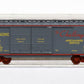 Micro-Trains 02300230 N Union Pacific 40' Standard Double Door Boxcar #9147 LN/Box