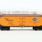 Micro-Trains 04900500 N Pacific Fruit Express 40' Double Sheathed Reefer #14760