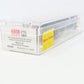 Micro-Trains 04900480 N MACX Parrot Brand Potatoes Double Sheathed Reefer #3300 LN/Box