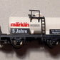 Marklin 82319 Z Scale Marklin Insider Tank Car