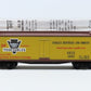 Micro-Trains 04900340 N Stokely Vegetables 40' Double Sheathed Reefer #12933 NIB