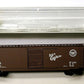 Micro-Trains 03100180 N Missouri Pacific 50' Standard Single Door Boxcar #20573 LN/Box