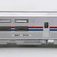 Con-Cor 0001-004671(1) N Scale Amtrak Phase 3 Viewfinder Diner-Lounge Car #8401 LN/Box