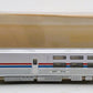 Con-Cor 0001-004671(1) N Scale Amtrak Phase 3 Viewfinder Diner-Lounge Car #8401 LN/Box