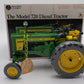 Ertl 5832 1:16 John Deere Model 720 Diesel Tractor LN/Box