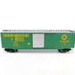 Eastern Seaboard Models 2004 N Scale Seaboard Air Line 50' Single Sliding Door